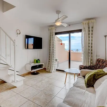 Royal Garden - 2 Bedroom * Playa de las Américas