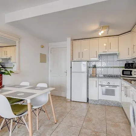 Lägenhet Royal Garden - 2 Bedroom Playa de las Americas (Tenerife)