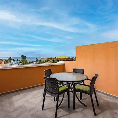 Royal Garden - 2 Bedroom Daire *