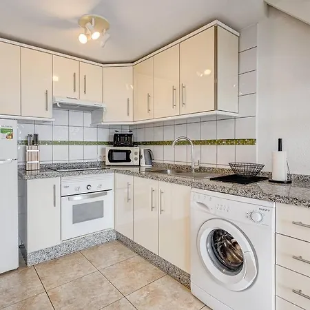 Daire Royal Garden - 2 Bedroom