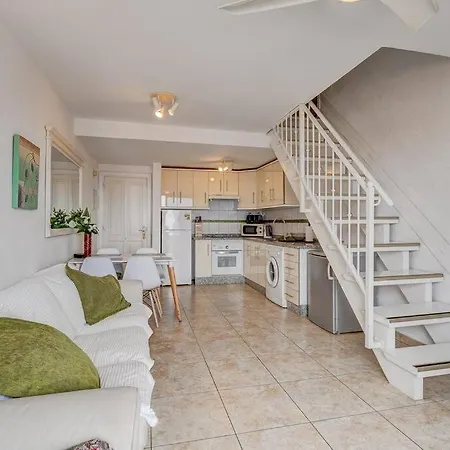 Royal Garden - 2 Bedroom Playa de las Americas (Tenerife)