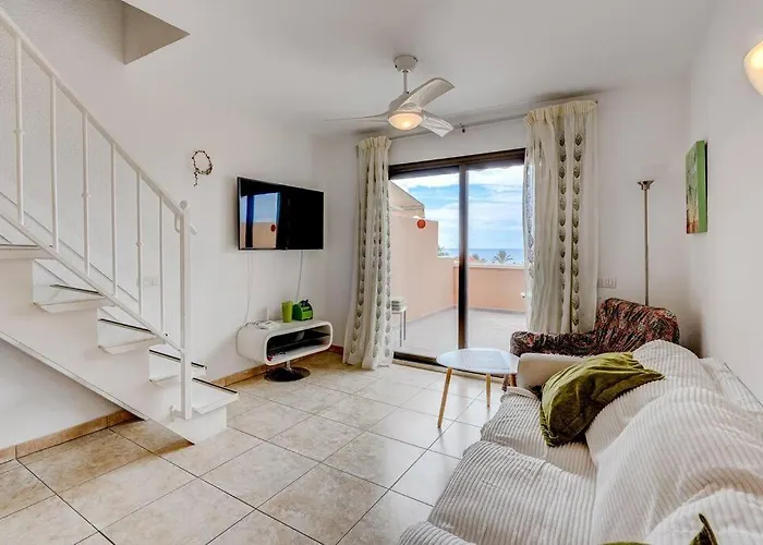 Royal Garden - 2 Bedroom * פלאייה דה לאס אמריקס