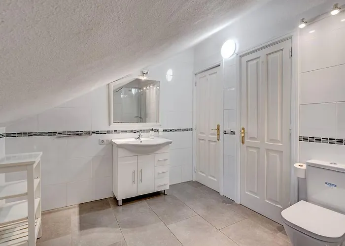 Royal Garden - 2 Bedroom פלאייה דה לאס אמריקס