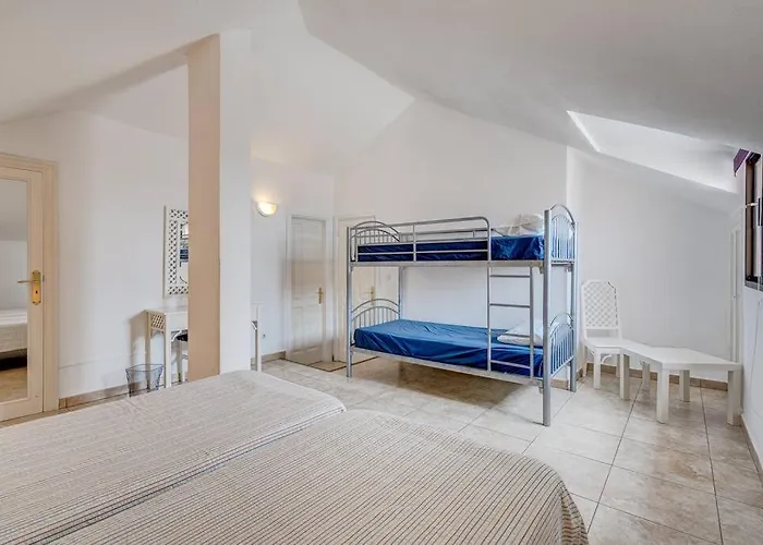 Daire Royal Garden - 2 Bedroom *