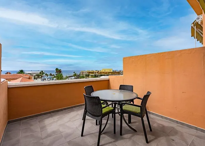 Royal Garden - 2 Bedroom דירה *