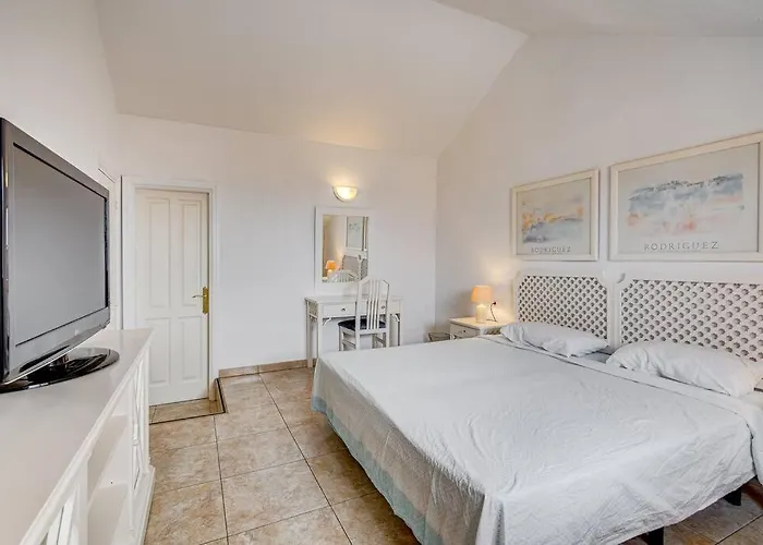 Royal Garden - 2 Bedroom * Playa de las Américas