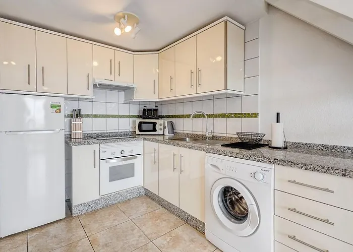 Daire Royal Garden - 2 Bedroom
