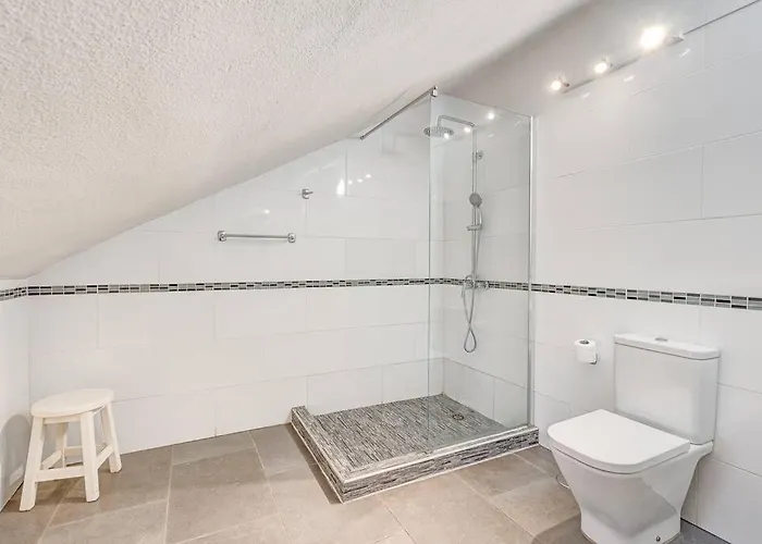 Royal Garden - 2 Bedroom פלאייה דה לאס אמריקס