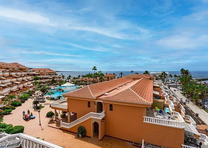 Royal Garden - 2 Bedroom *