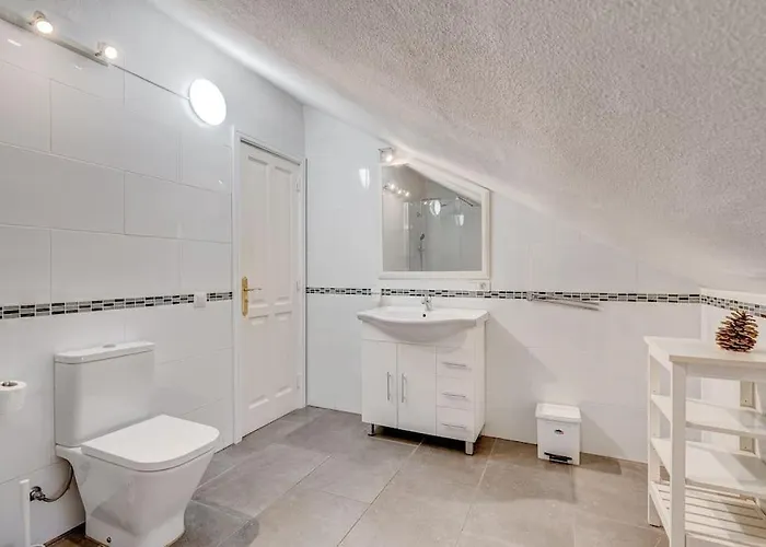 Royal Garden - 2 Bedroom * פלאייה דה לאס אמריקס