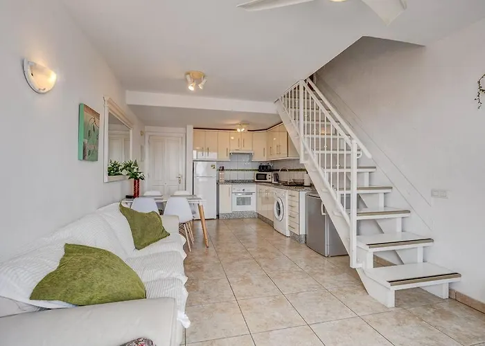 Royal Garden - 2 Bedroom Playa de las Américas